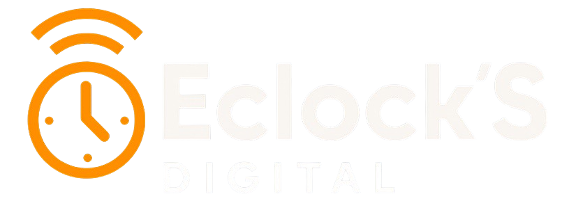 eclocksdigital.com